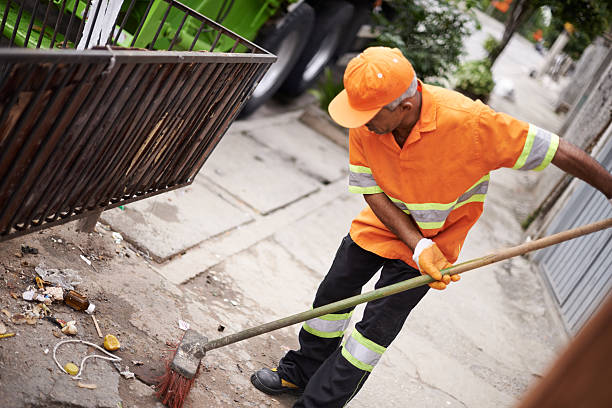 Best Recycling Services for Junk  in Terra Bella, CA